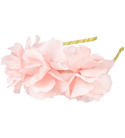 Déguisement Souza - Bandeau à Cheveux av. Fleurs - Annemarie - R Déguisement Souza - Bandeau à Cheveux av. Fleurs - Annemarie - R