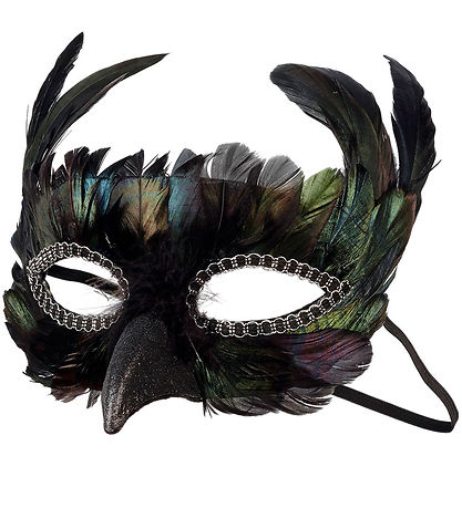Déguisement Souza - Peut-être - Corbeau Déguisement Souza - Peut-être - Corbeau