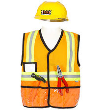 Souza Construction Worker