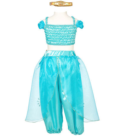 Déguisement Souza - Amira - Robe Déguisement Souza - Amira - Robe