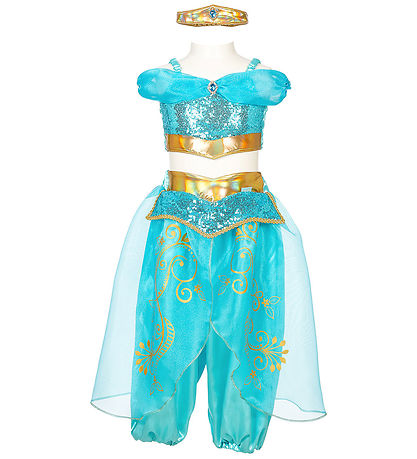 Déguisement Souza - Amira - Robe Déguisement Souza - Amira - Robe