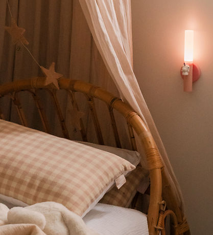 The Zoofamily Lamp - Unicorn