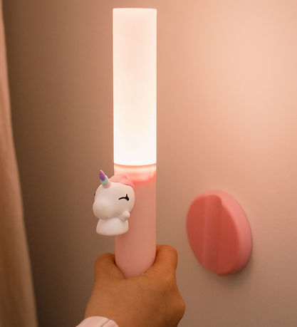 The Zoofamily Lamp - Unicorn