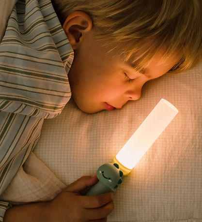 The Zoofamily Lamp - Dino