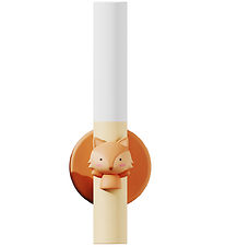 The Zoofamily Lamp - Fox