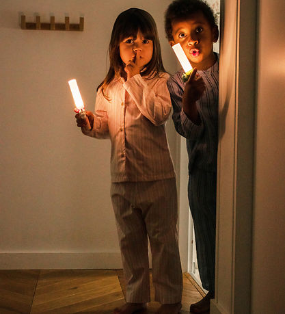 The Zoofamily Lamp - Fox