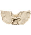 Wheat Collar - Knitted - Noble - Offwhite