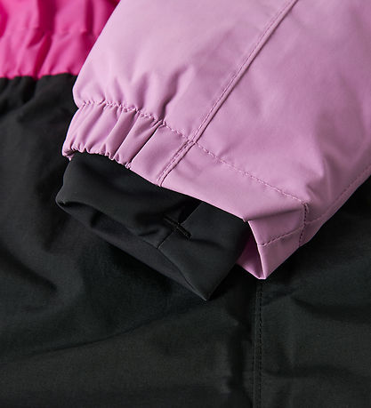 Combinaison de Ski Name It - NmnStorm12 - Violet Tulle Combinaison de Ski Name It - NmnStorm12 - Violet Tulle