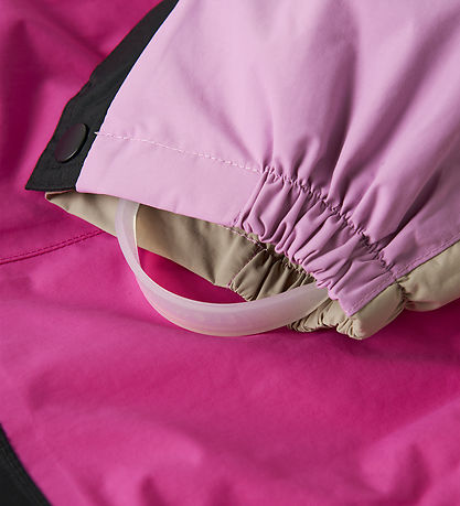 Combinaison de Ski Name It - NmnStorm12 - Violet Tulle Combinaison de Ski Name It - NmnStorm12 - Violet Tulle