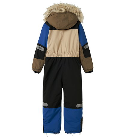 Combinaison de Ski Name It - NmnStorm12 - Surf le Web Combinaison de Ski Name It - NmnStorm12 - Surf le Web