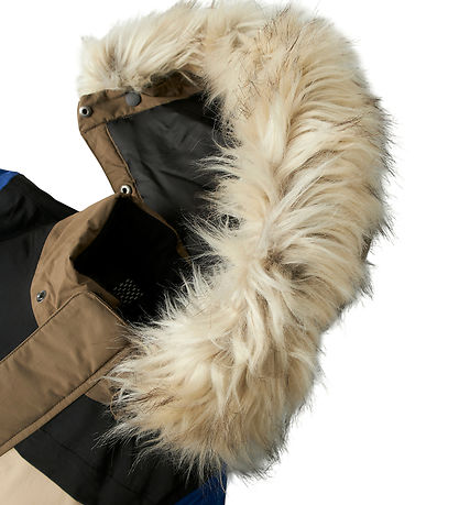 Combinaison de Ski Name It - NmnStorm12 - Surf le Web Combinaison de Ski Name It - NmnStorm12 - Surf le Web