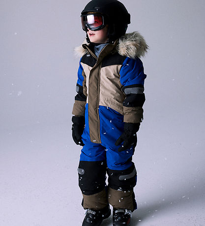 Combinaison de Ski Name It - NmnStorm12 - Surf le Web Combinaison de Ski Name It - NmnStorm12 - Surf le Web
