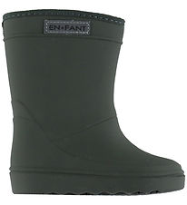 En Fant Thermo Boots - Kambaba En Fant Thermo Boots - Kambaba