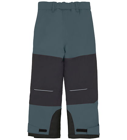 Color Kids Ski Pants - Stormy Weather