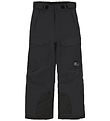 Color Kids Ski Pants - Phantom Color Kids Ski Pants - Phantom