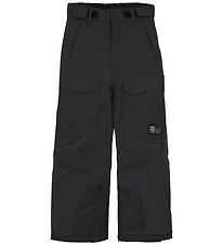 Color Kids Ski Pants - Phantom