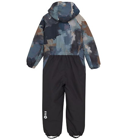 Combinaison de Ski Color Kids - AOP - Temps orageux Combinaison de Ski Color Kids - AOP - Temps orageux