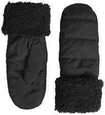 Markberg Fäustlinge - KlevalMBG - Black
