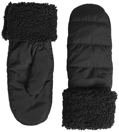 Markberg Votter - KlevalMBG - Svart Markberg Votter - KlevalMBG - Svart