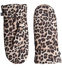 Markberg Mittens - CelinaMBG - Leopard