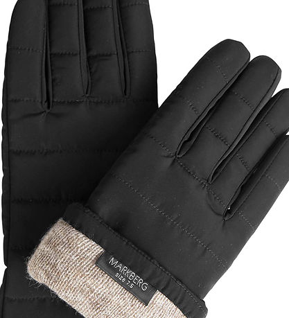 Markberg Gloves - AlberteMBG -