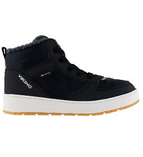 Viking Winter Boots - Epic Warm GTX - Black