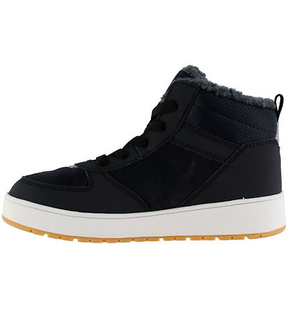 Viking Winter Boots - Epic Warm GTX - Black