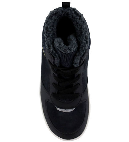 Viking Winter Boots - Epic Warm GTX - Black