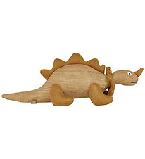 Peluche OYOY - Billy Dinosaur - Safran