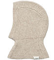 Liewood Balaclava - Knitted - Single Layer - Theodor - Sandy