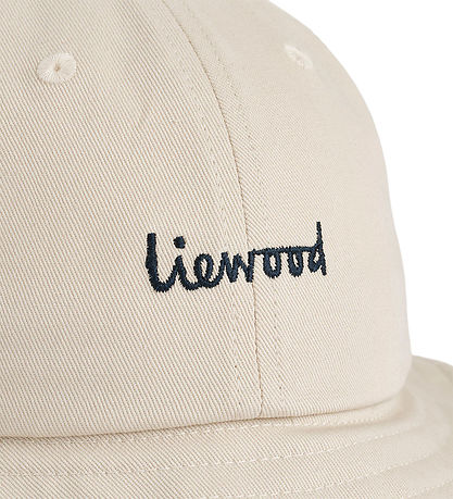 Liewood Bucket Hat - Nyla - Sandy
