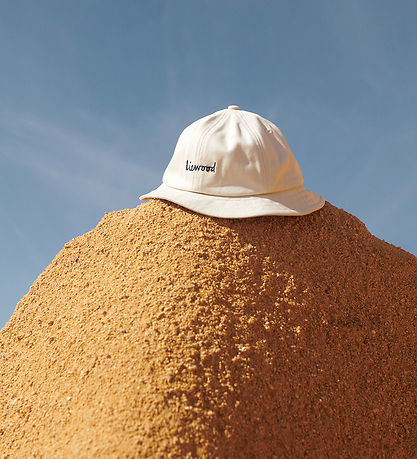 Liewood Bucket Hat - Nyla - Sandy