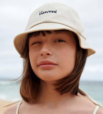 Liewood Bucket Hat - Nyla - Sandy