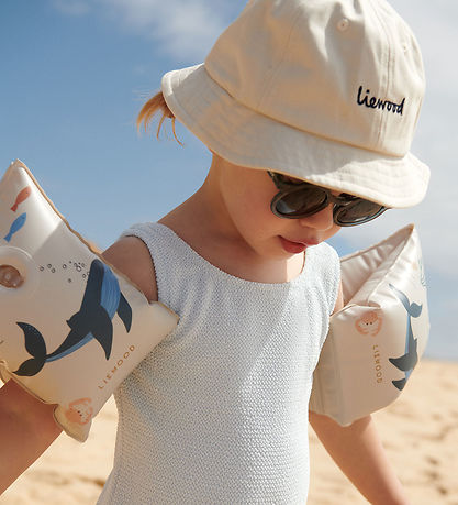 Liewood Bucket Hat - Nyla - Sandy