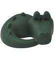 Liewood Bath Toy - Yrsa Crocodile - Garden Green