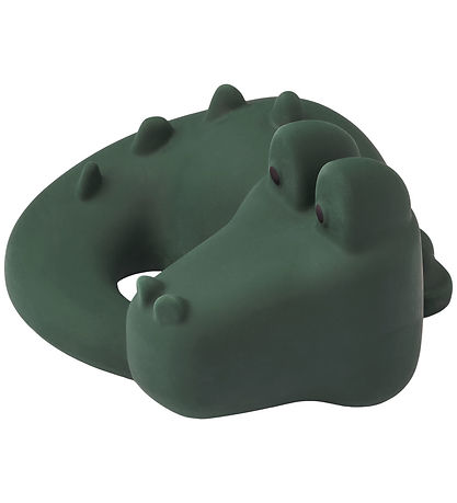 Liewood Bath Toy - Yrsa Crocodile - Garden Green