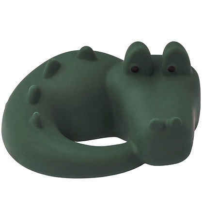 Liewood Bath Toy - Yrsa Crocodile - Garden Green