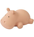 Liewood Bath Toy - Yrsa Hippo - Tuscany Rose