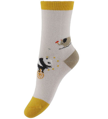 Liewood Socken - 3er-Pack - Silas - Zirkus/Sandy Mix Liewood Socken - 3er-Pack - Silas - Zirkus/Sandy Mix