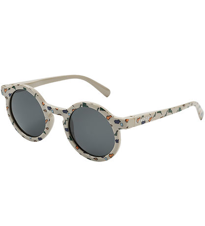 Liewood Sunglasses - Darla - Dinosaurs/Mist