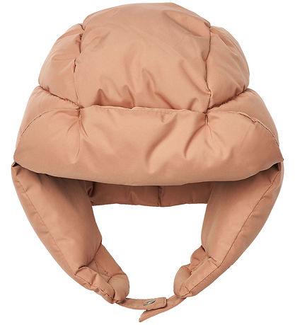 Liewood Beanie - Pouf - Tori - Tuscany Rose
