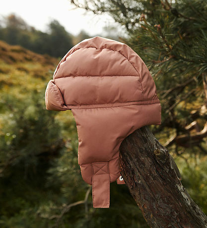 Liewood Beanie - Pouf - Tori - Tuscany Rose
