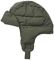 Liewood Beanie - Pouf - Tori - Hunter Green