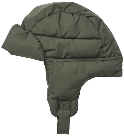 Liewood Beanie - Pouf - Tori - Hunter Green