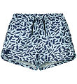 Liewood Swim Shorts - Aiden - Ocean/Pure Sky