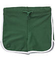 Liewood Swim Trunks - Dagger - Garden Green