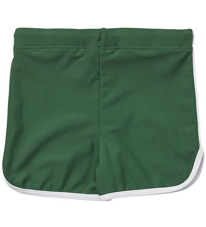 Liewood Swim Trunks - Dagger - Garden Green
