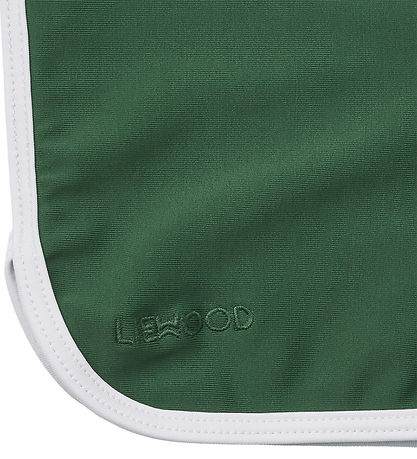Liewood Swim Trunks - Dagger - Garden Green