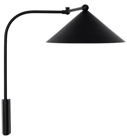 OYOY Table lamp - Kasa - Black