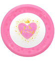 Decorata Party Plastic borden - 4-pack - 21 cm - My Little Pri